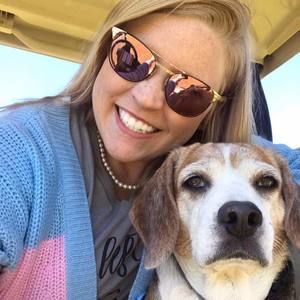 Meet your Posher, Brooke